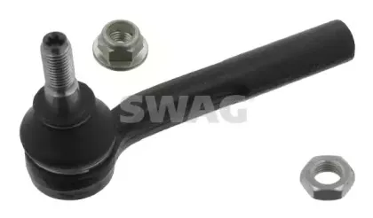 40 92 9324 SWAG Наконечник поперечной рулевой тяги 40 92 9324 SWAG Наконечник поперечной рулевой тяги